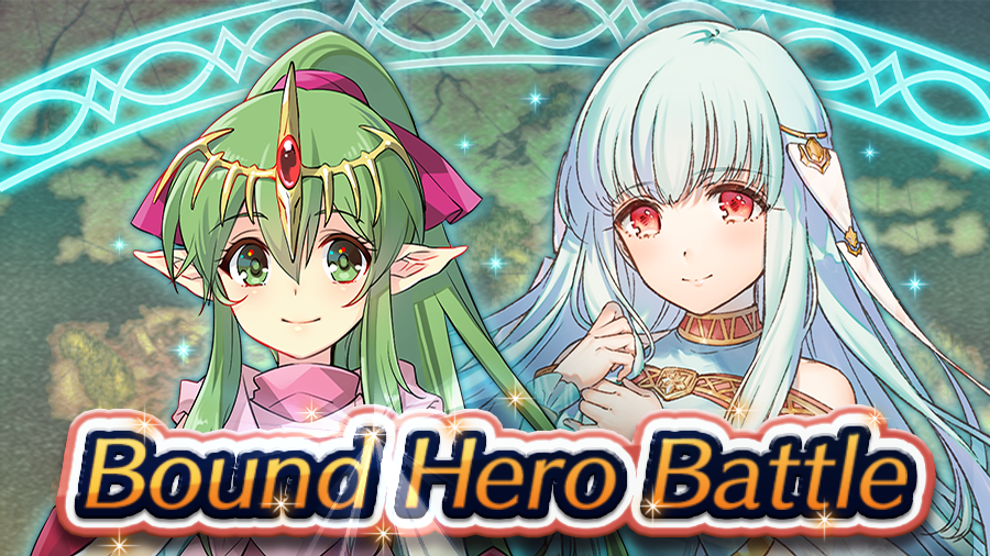 Fire Emblem Heroes on Twitter "From the FireEmblem Mystery of the