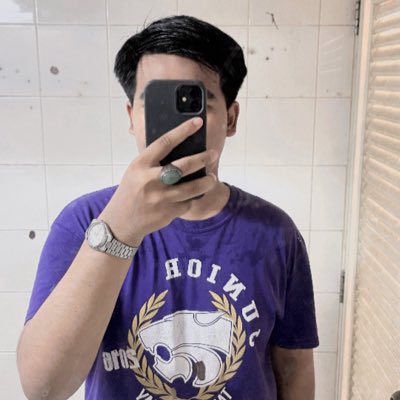 ABinchedoloh's tweet photo. #NewProfilePic https://t.co/R3UQpF1RQI