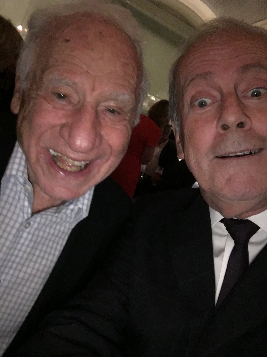 Gyles Brandreth tweet media