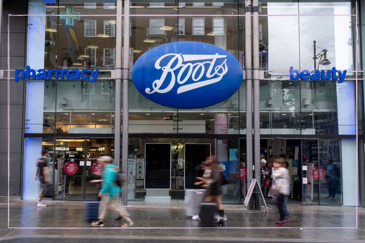 Which Boots stores are closing down? Everything we know about the shops shutting in 2023 trib.al/9NPFERg