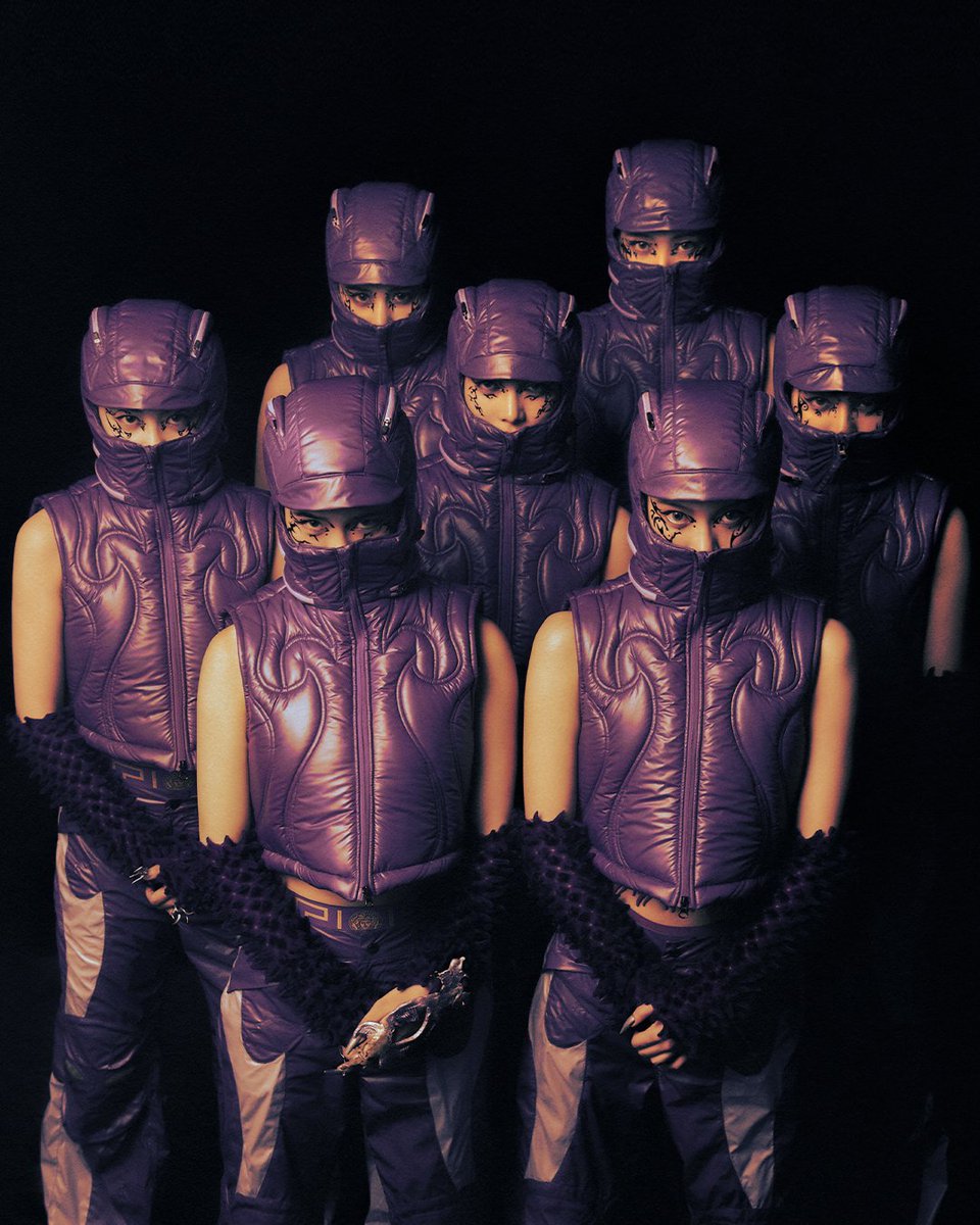 Xg 30 Haziran'da "GRL GVNG" adında bir pre-release yayımlayacak