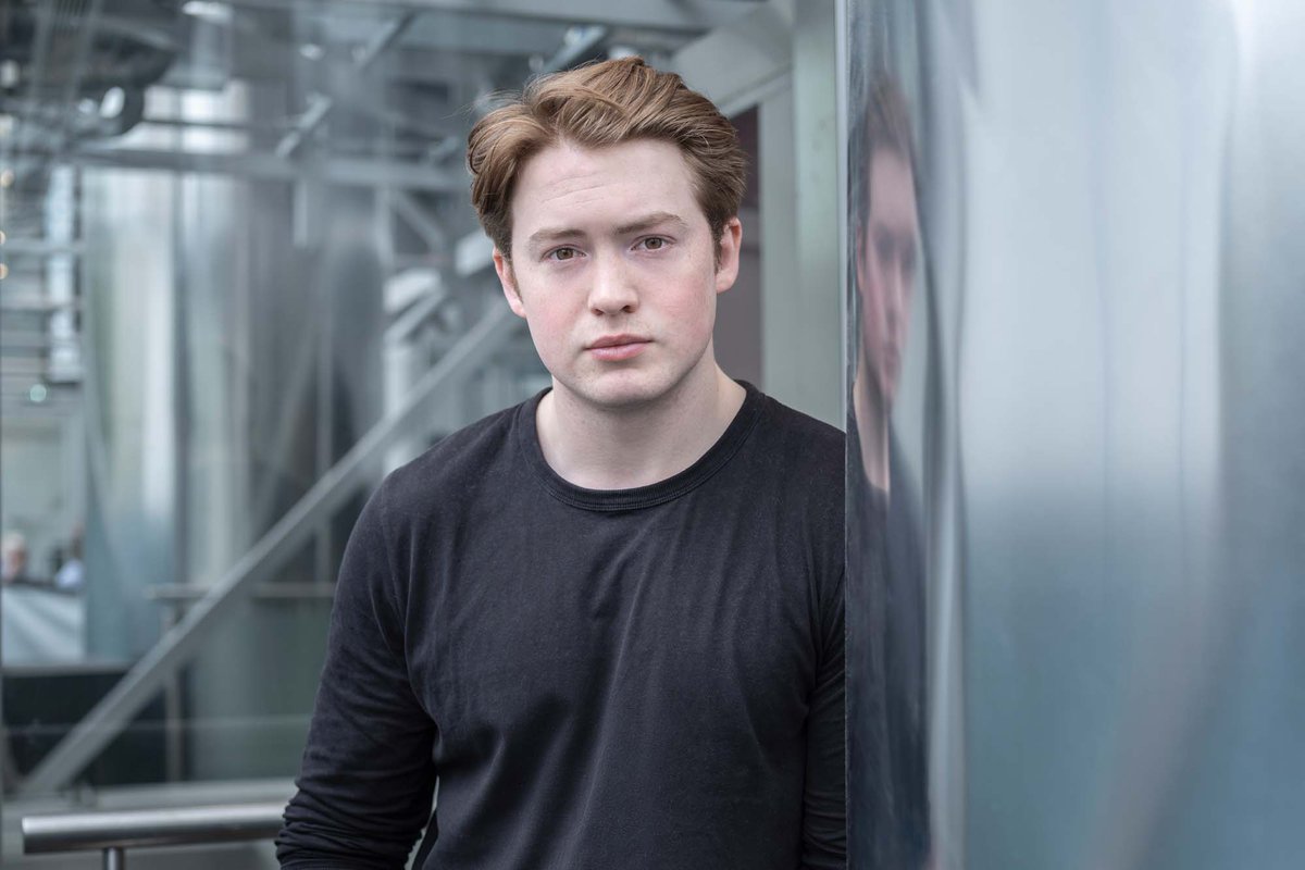 Screen International on Twitter "Meet our 2023 screendaily StarsOfTomorrow Kit Connor