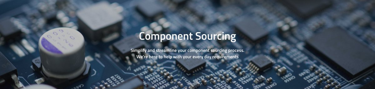 GDRectifiers's tweet image. Need help sourcing power electronic components? 
Find out how we can help 👉gdrectifiers.co.uk/services/compo… #powerelectronics #powerelectroniccomponents #semiconductors #passives #circuitprotection #gdrectifiers #custompowerspecialist