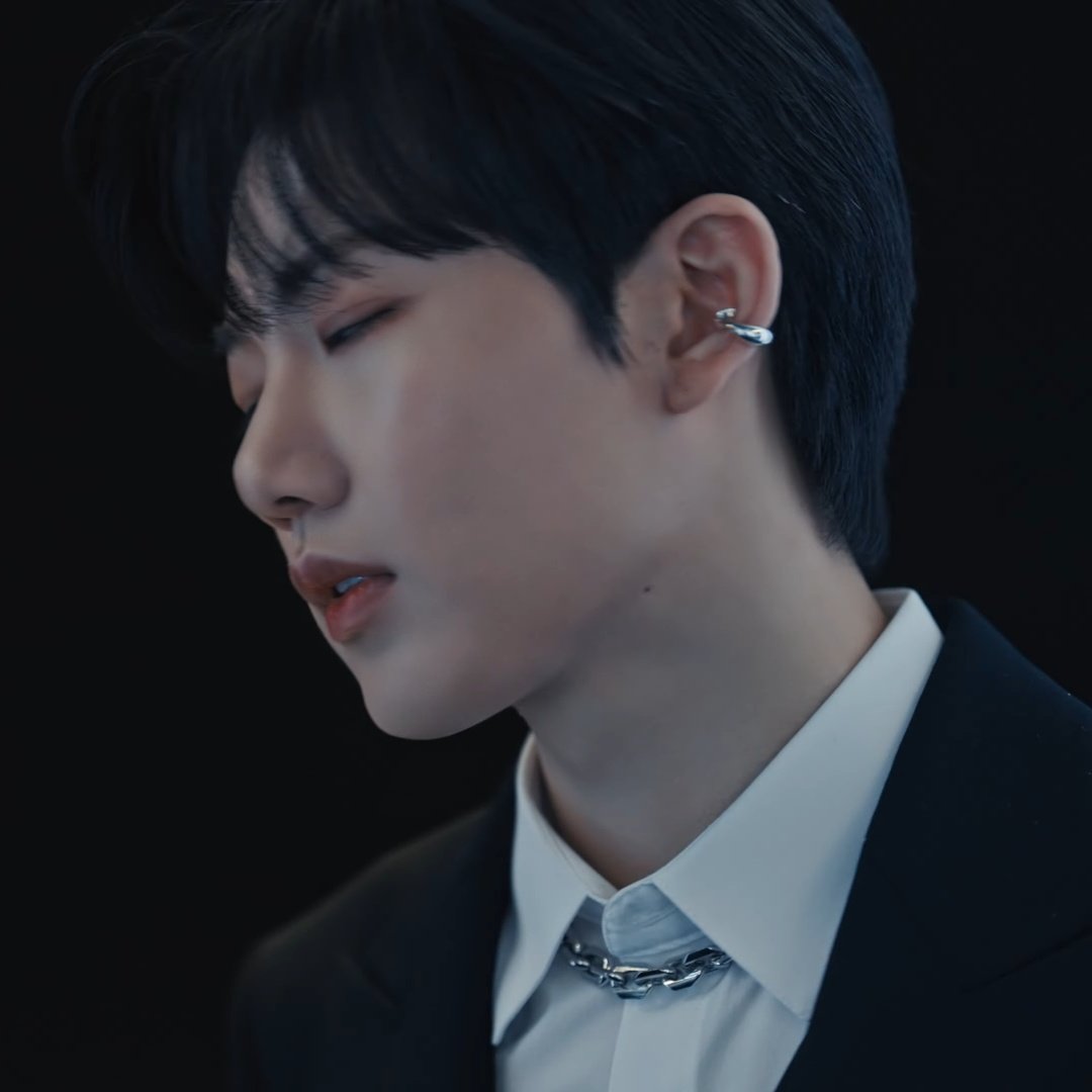 #JUNKYU CALM TF DOWN!