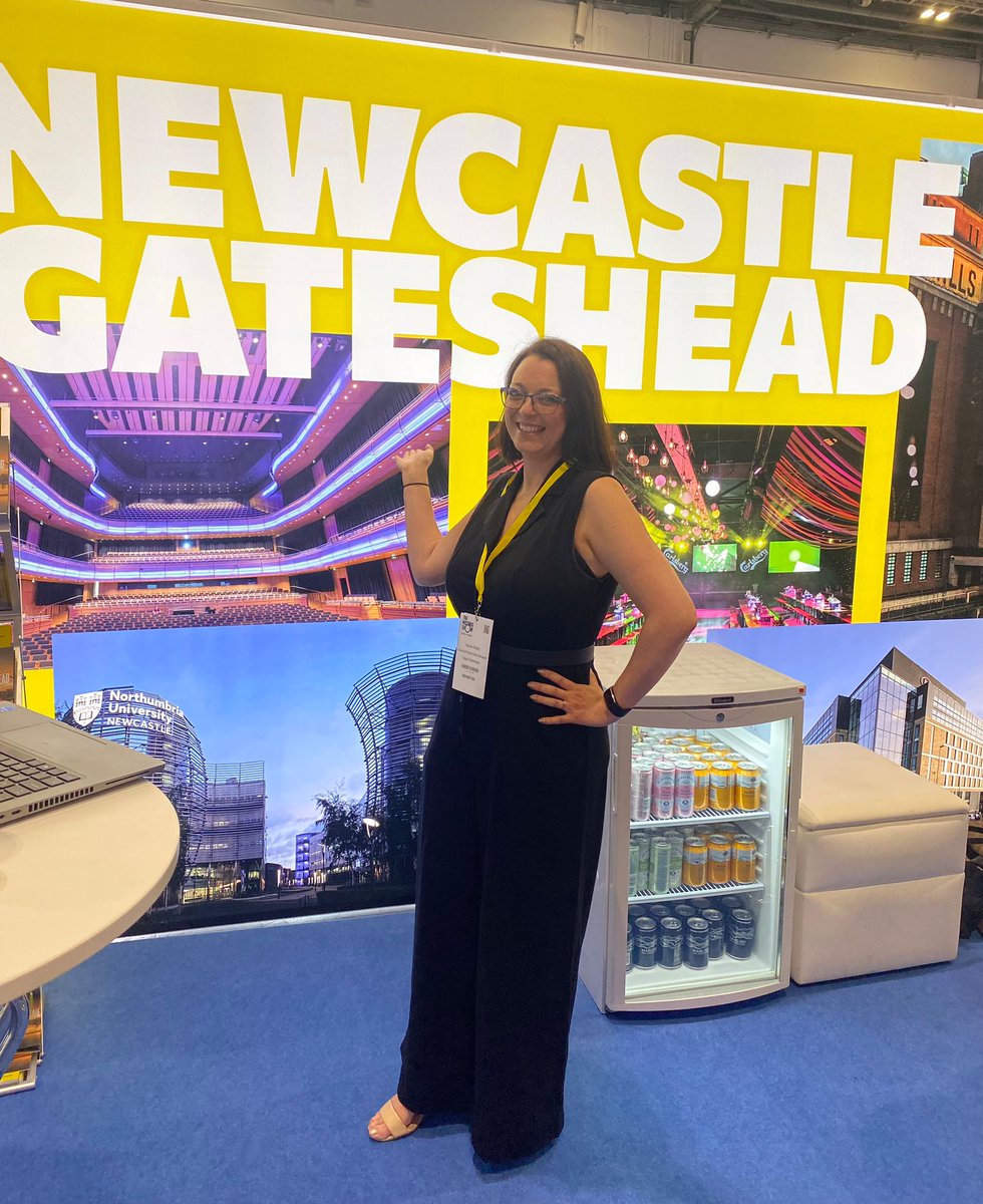 The Glasshouse Conferences & Events (@glasshouse_conf) on Twitter photo Don't forget to come and say hello to our very lovely Nicola if you're <a href="/MeetingsShow/">The Meetings Show</a> @ExCeLLondon this week. Nicola would love to see you there! Nicola joins the rest of the team @meetontyne #TakeTheTime #venues #conferences #events #newcastlegateshead Don't forget to come and say hello to our very lovely Nicola if you're <a href="/MeetingsShow/">The Meetings Show</a> @ExCeLLondon this week. Nicola would love to see you there! Nicola joins the rest of the team @meetontyne #TakeTheTime #venues #conferences #events #newcastlegateshead