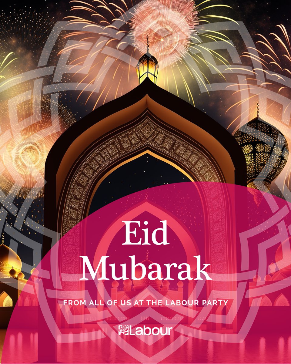 Today the @SevenoaksLabour team send our best wishes to everyone celebrating #EidAlAdha across #Sevenoaks & #Swanley. #EidMubarak