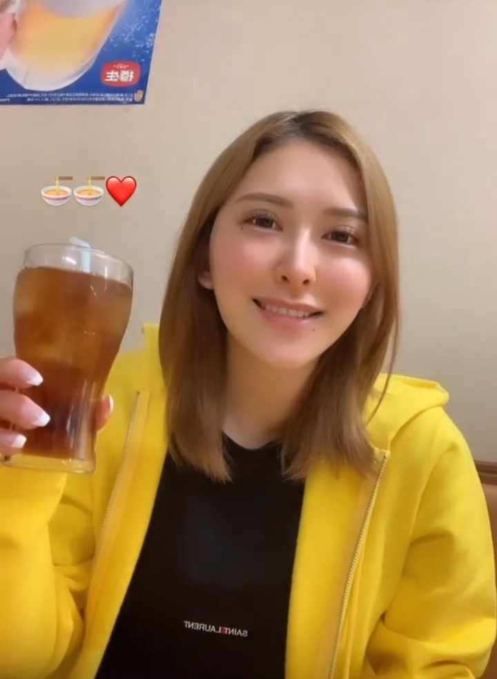 RanRan Fujii Fans Club (An Mitsumi) 藤井蘭々 on Twitter