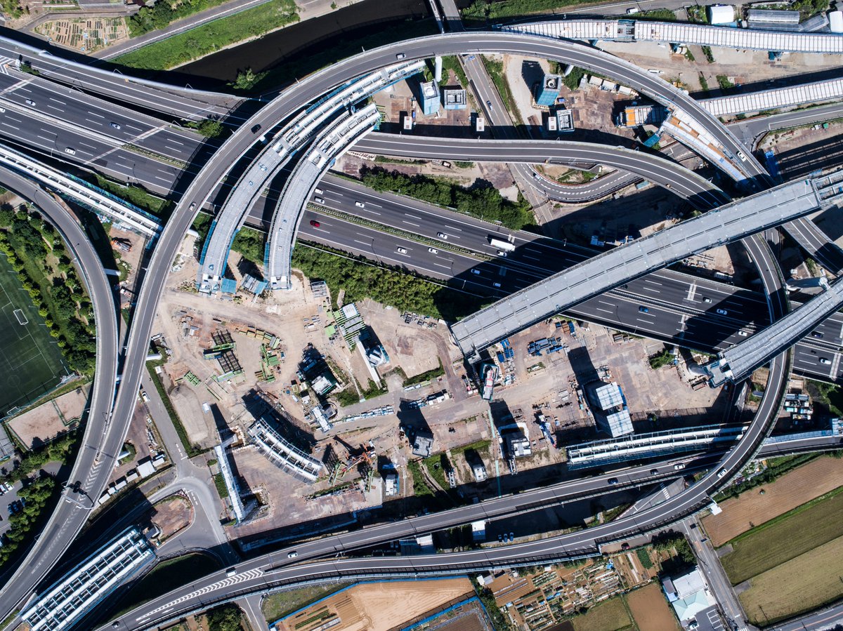 Net zero progress is too slow, today's <a href="/theCCCuk/">Climate Change Committee</a> Progress Report says 🚨

One key ask is a review of road projects against Govt’s env targets 🔖

We agree – without a strategic spatial plan with net zero &amp; nature at its heart, planning will not deliver the change we need 🏞️
