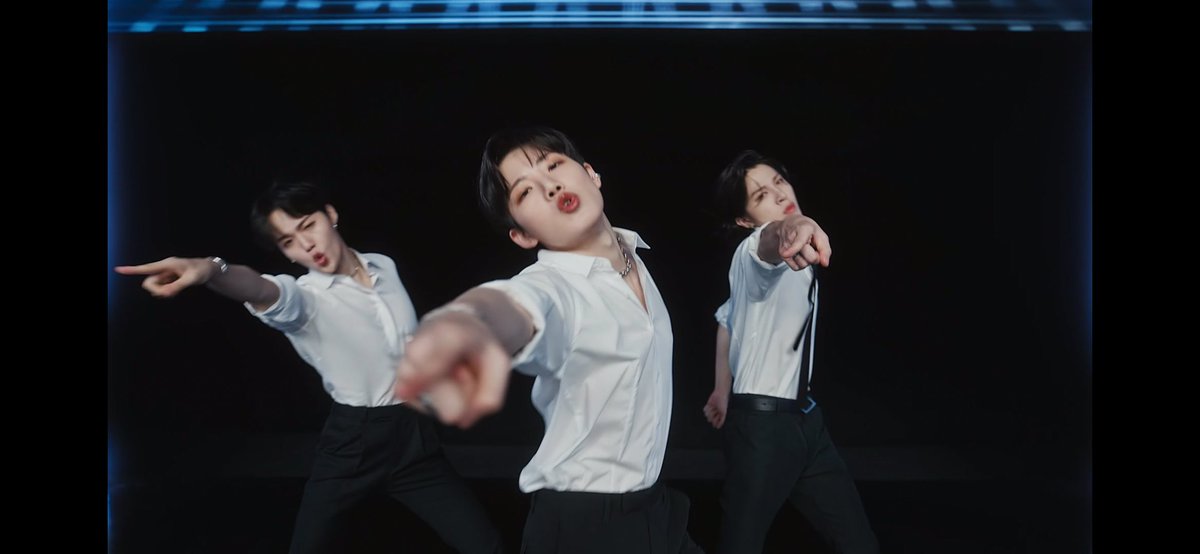 forjunkyu_09's tweet photo. KIM JUNKYU IM GOING INSANE

T5 SHOW YOUR MOVES
#T5_MOVE_MV_Out_Now
#TREASURE_MOVE
#T5_MOVE_이제야_시작이잖아 
@treasuremembers https://t.co/ullFodhFwi