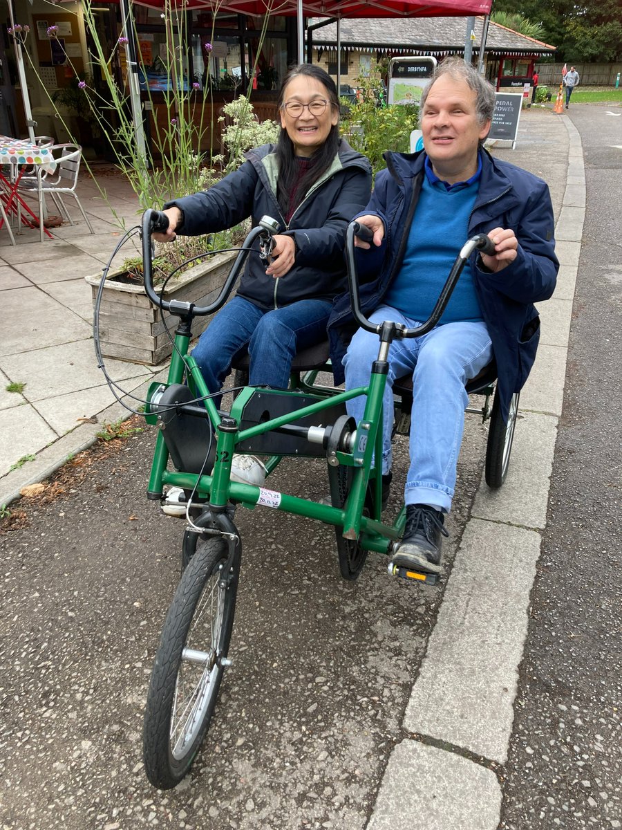 Cardiff Third Sector Council (C3SC) tweet media