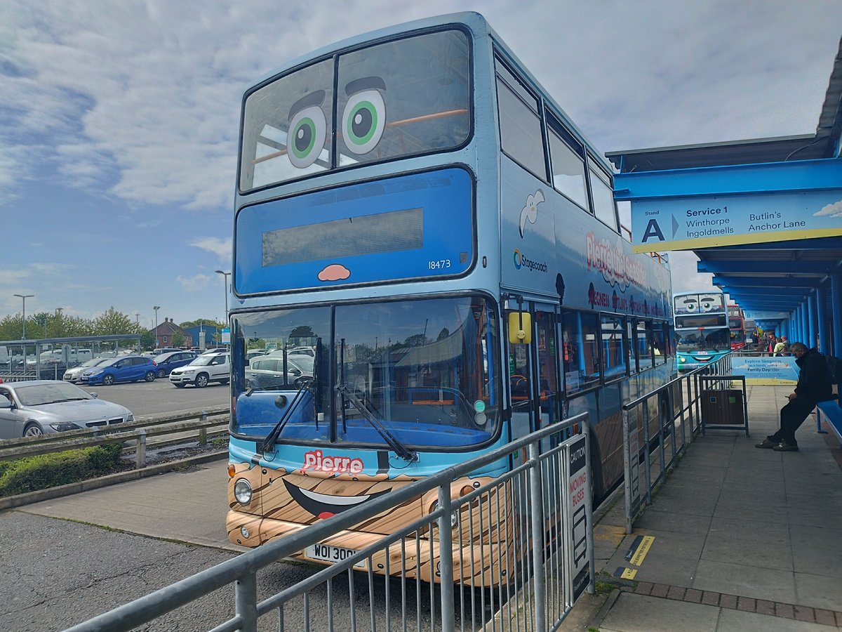 Ashleybus44's tweet photo. @greatscenic Good luck Rocky and friends https://t.co/QUUXn530ZR