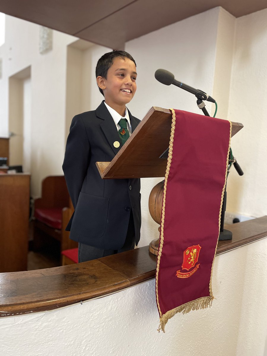 Buckingham Prep tweet media