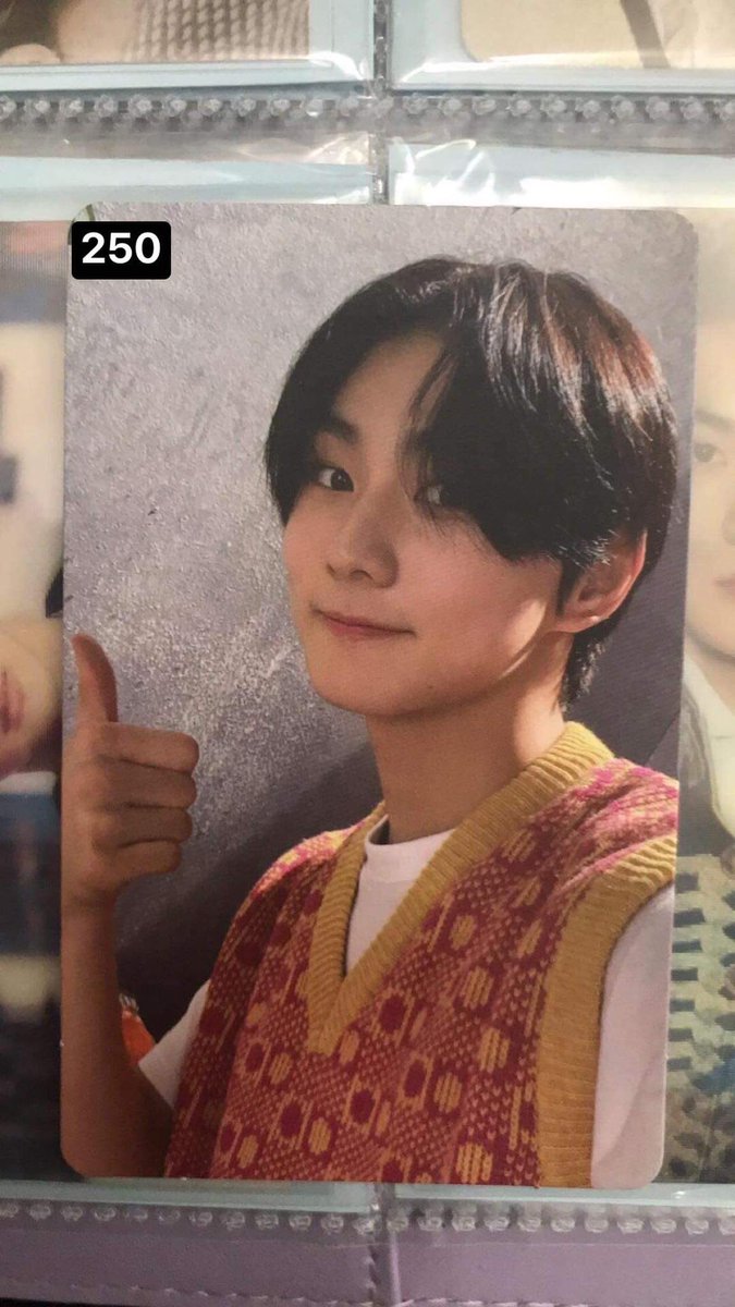 sarapjao's tweet photo. selling for a friend! wts lfb ph

♡ enhypen jungwon pcs (onhand)
♡ prices shown on the pic
♡ mod: ggx jnt flash, mop: gcash
♡ payo
♡ rfs: needs funds
♡ dm to claim https://t.co/2urbfea5uf