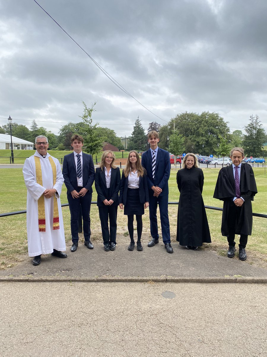 Chaplaincy at Epsom College (@epsomc_chaplain) on Twitter photo At our final Wednesday chapel service members of the L6th talked about the importance or resilience, perseverance and motivation. Great themes on which to reflect. Many thanks Lucie, Jamie, Sophie & Tom. <a href="/EpsomC_Propert/">Propert House</a> <a href="/EpsomC_Holman/">EpsomC_Holman</a> <a href="/EpsomC_Murrell/">EpsomC_Murrell</a> <a href="/EpsomC_Wilson/">Wilson House</a> <a href="/EpsomCSixth/">Epsom College Sixth Form</a> At our final Wednesday chapel service members of the L6th talked about the importance or resilience, perseverance and motivation. Great themes on which to reflect. Many thanks Lucie, Jamie, Sophie & Tom. <a href="/EpsomC_Propert/">Propert House</a> <a href="/EpsomC_Holman/">EpsomC_Holman</a> <a href="/EpsomC_Murrell/">EpsomC_Murrell</a> <a href="/EpsomC_Wilson/">Wilson House</a> <a href="/EpsomCSixth/">Epsom College Sixth Form</a>
