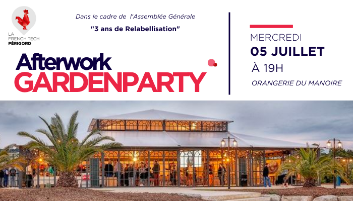 La French Tech Périgord tweet media