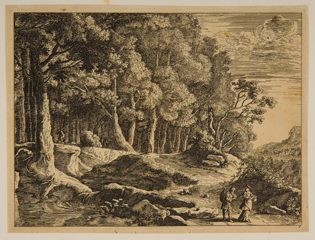 Harvmuseums_bot's tweet photo. 🖼 Wood Bordered by a Stream.
📅 Created on : 17th century.
🌏 From Dutch culture.
👨 By : Herman Swanevelt
🎨 Type of Art : European and American Art
#art, #museum, #history, #stream, #bordered https://t.co/FtNwVzzz1n