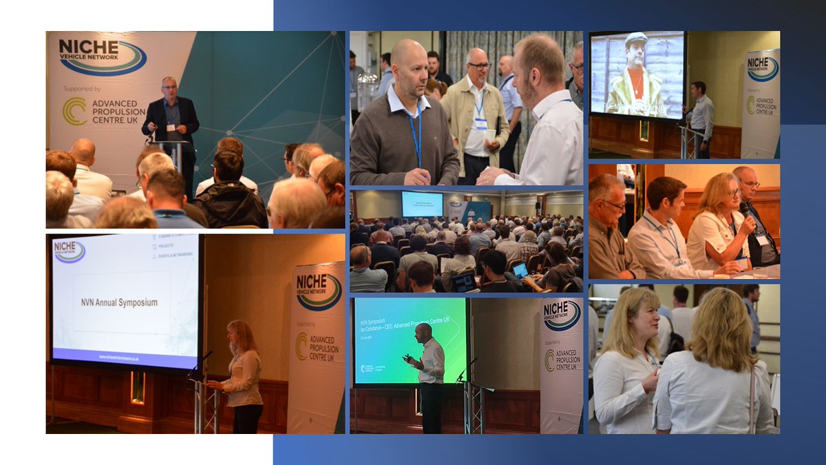 Thank you to all our speakers and delegates for helping make our 2023 Symposium a huge success!