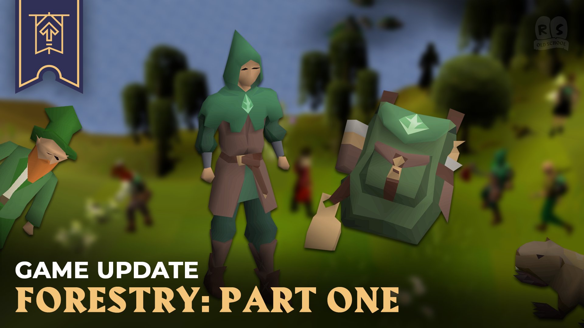 Old School RuneScape (@OldSchoolRS) / X