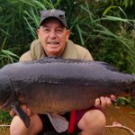 Photo by Derek Ritchie Mainline Baits (@delritchie1)