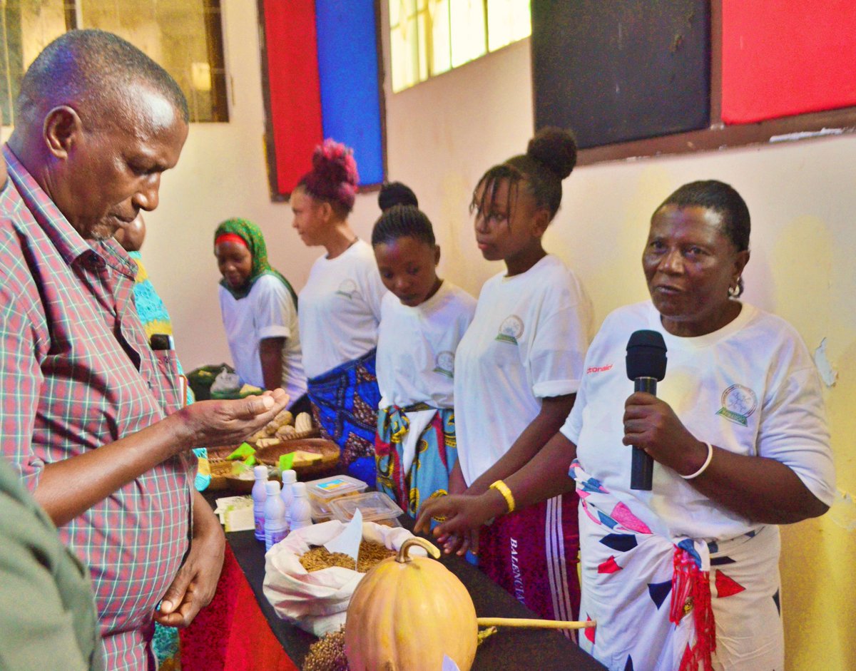 ESAFF Head Office tweet media