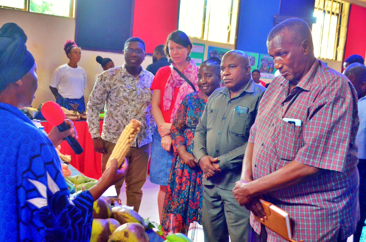 ESAFF Head Office tweet media