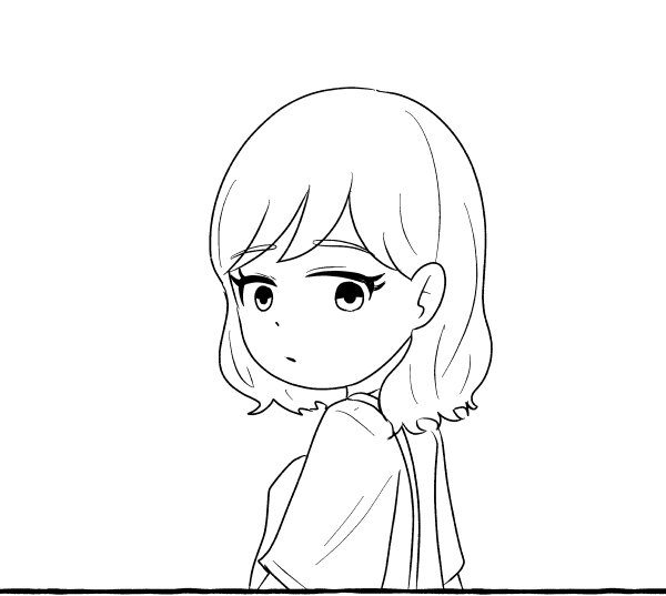 たった2，3話しか出ないなんてもったいない可愛さだ…。
（自画自賛） https://t.co/sdOxTq0EoJ