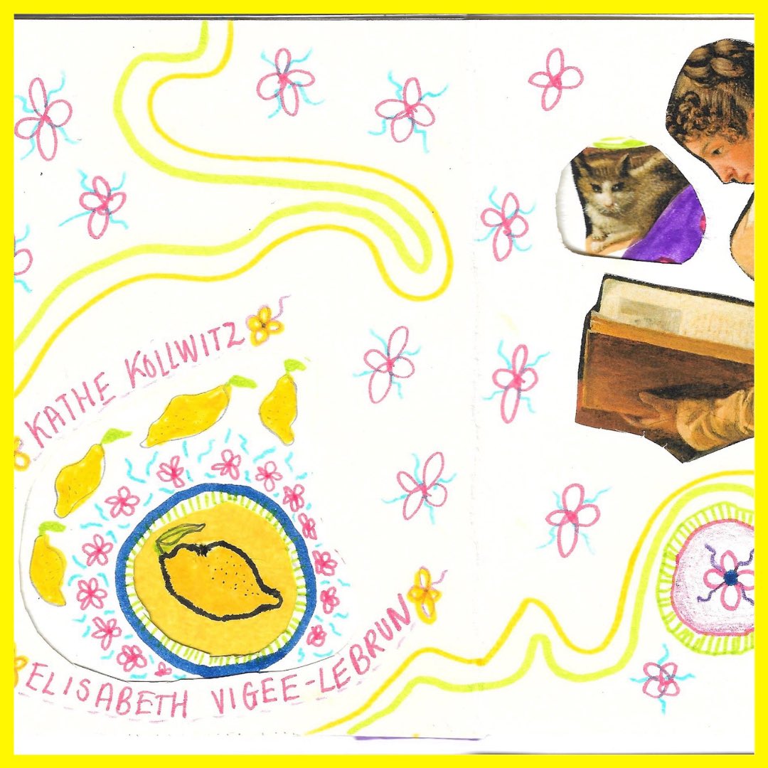 Round Lemon tweet media