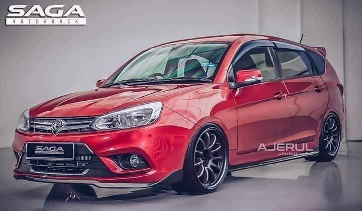 madaninetwork_'s tweet photo. Proton Saga Hatchback Dah Nak Keluar Wehh😍‼️
Dah macam AMG dah bentuk dia. Smart sangat nampak mewah. Siap dapat fully digital meter lagi tau. Ade 2 pilihan enjin 1.6L dan 2.0L turbo. Top speed boleh cecah 260km/j tau kalah King. https://t.co/QoA1IhIFW7