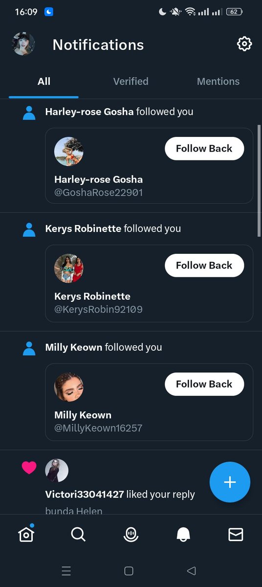 INI SIAPA PLS KALO DIIKUTIN BALIK BAKALAN KE HACK KAH?