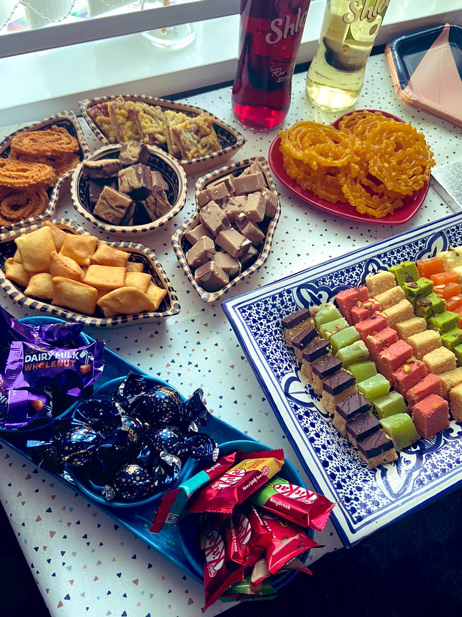 Farhana Patel FCCT tweet media