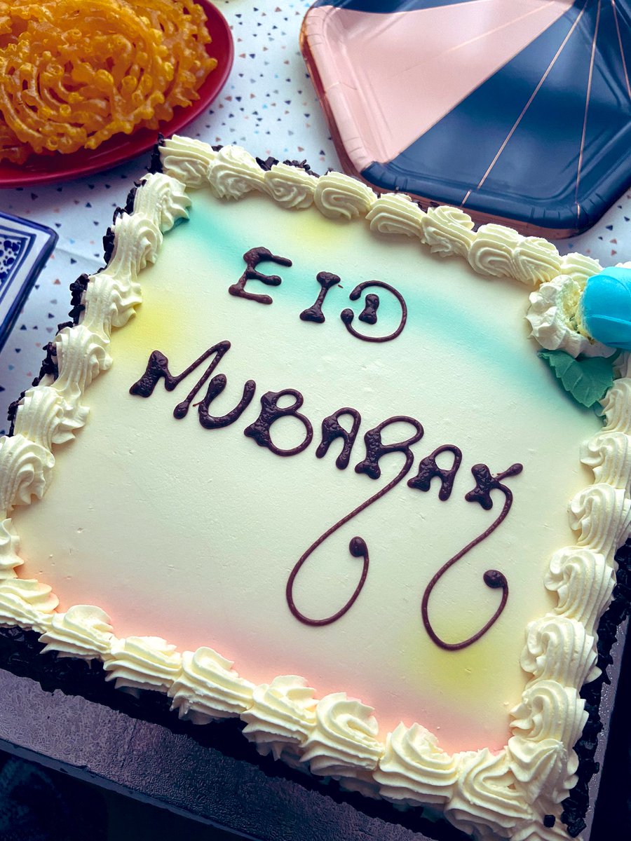 Farhana Patel FCCT tweet media