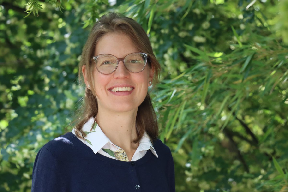 admedicum's tweet photo. We are very pleased to welcome Dr. Helen Schoenborn, a talented #sociologist &amp; #psychologist to our #team🙌
Helen holds a PhD in #sociology of emotions &amp; is a true #linguistictalent: She studied in several countries &amp; is fluent in 6 languages🌎
https://t.co/BmzjjBAaDG
#talent https://t.co/QR6rwRQc1V