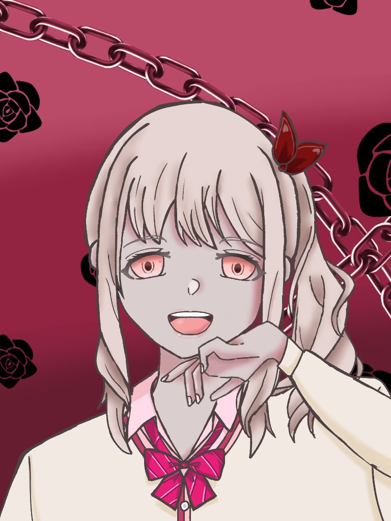 miiko232323's tweet photo. https://t.co/tjTLhJL9cy