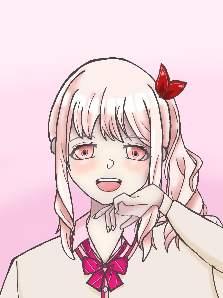 miiko232323's tweet photo. https://t.co/tjTLhJL9cy
