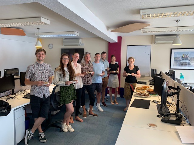 Take 1 (now VITAC) tweet media