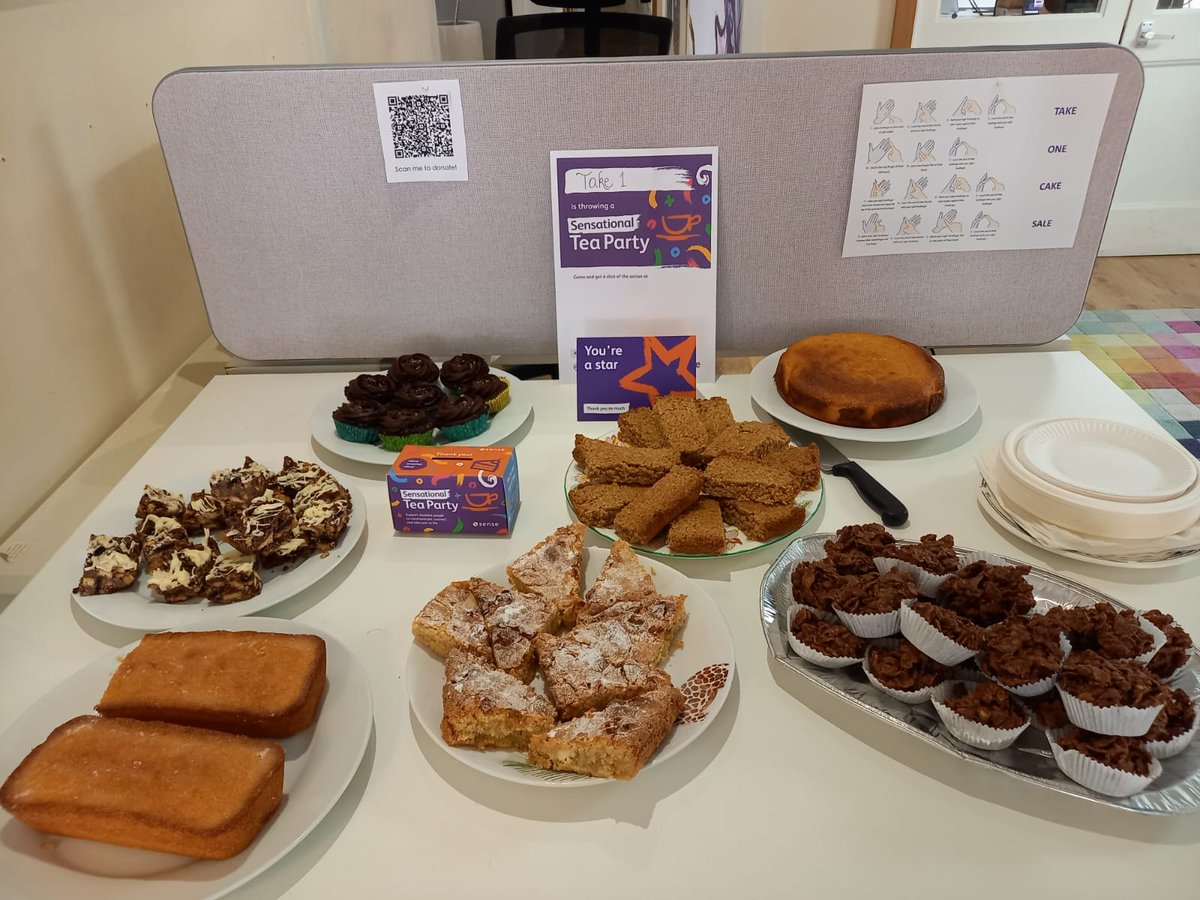 Take 1 (now VITAC) tweet media