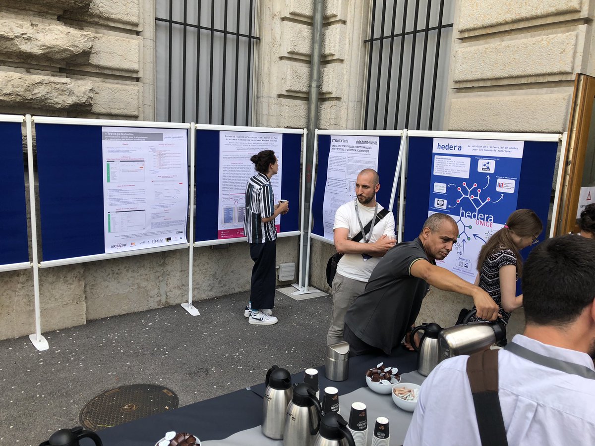 Humanistica tweet media