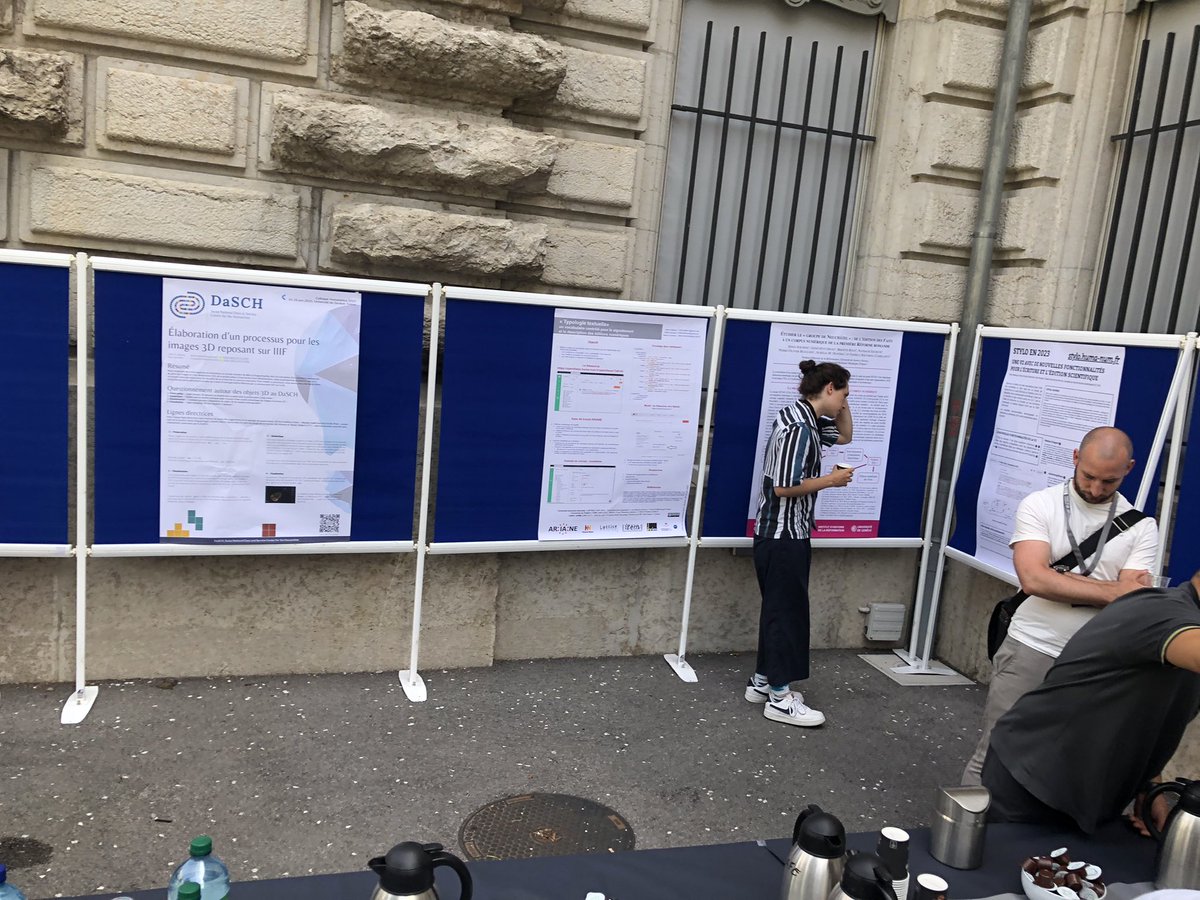 Humanistica tweet media