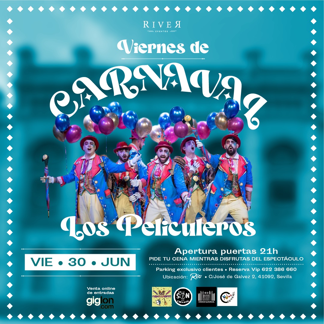fransegura8's tweet photo. 🎭🎶SORTEO🎭🎶 sorteamos 2 entradas dobles a todos los que hagan "RT" a esta publicación y tengan mensajes directos abiertos para validar premios 😉 mañana jueves los ganadores 💛💙

ENTRADAS https://t.co/cztbNOFl4q

@alsondecarnaval @codigocarnaval @Carnavaladictos @carnavalx4 https://t.co/3MVOBG42XL