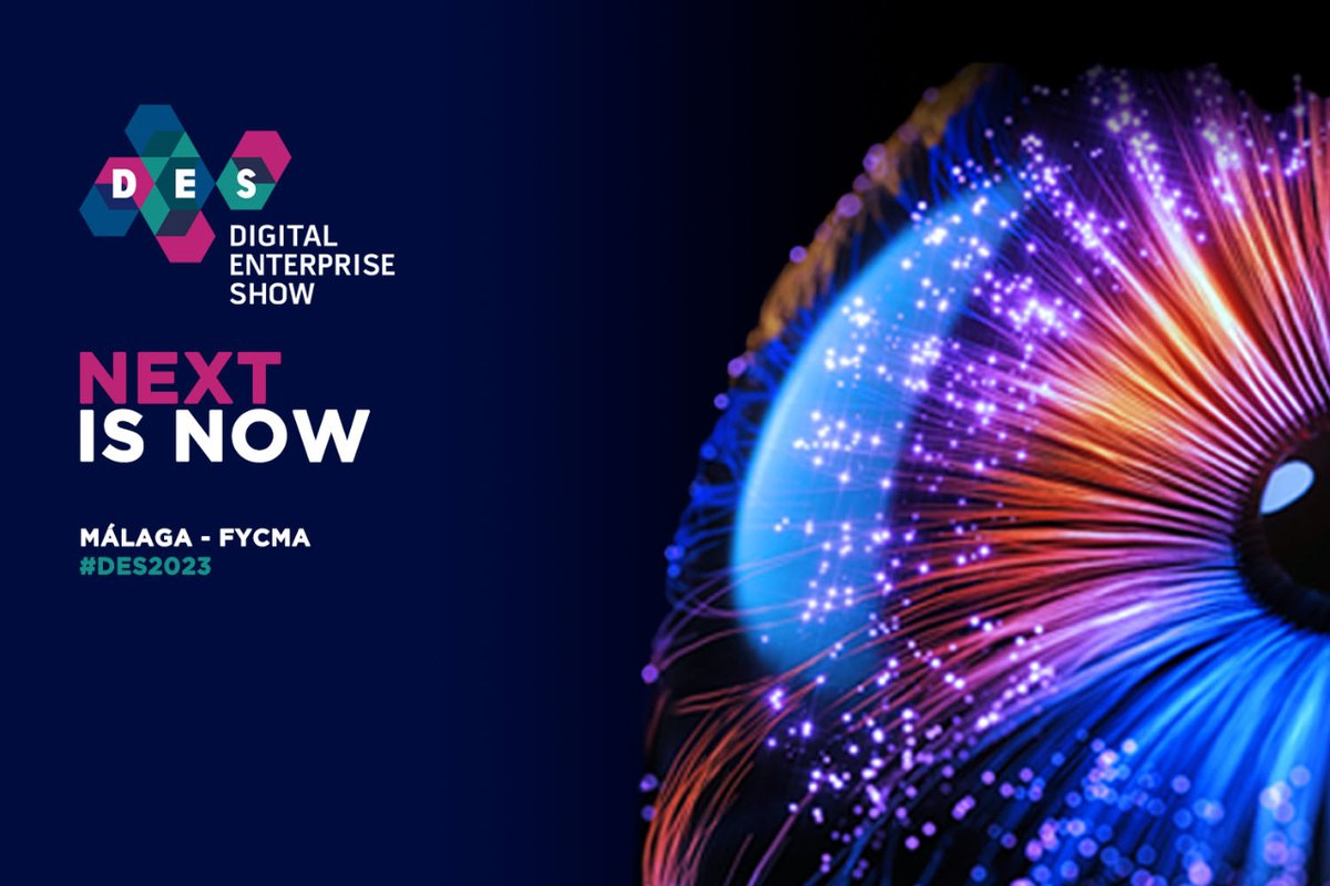 Os traemos los puntos clave y las principales conclusiones explicados en primera mano por nuestra presidenta <a href="/ejoana/">joana sanchez</a> y nuestra VP <a href="/mranera/">Mireia Ranera San</a> sobre la pasada edición del #HRSummit y del <a href="/DES_show/">#DES2026</a> celebrada en #Málaga hace unos días 🎙▶
incipy.com/blog/innovacio…
#DES2023