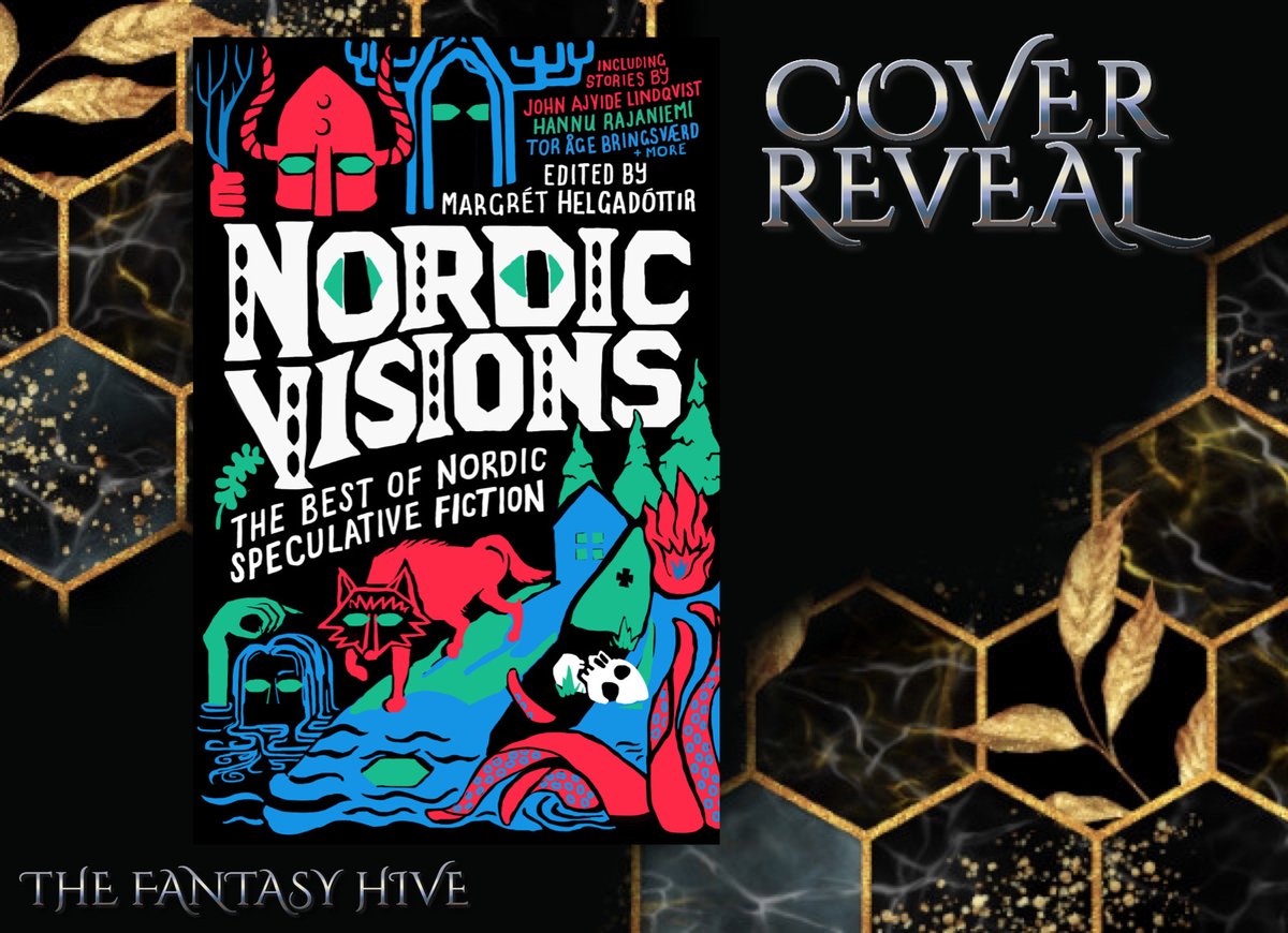 The Fantasy Hive tweet media