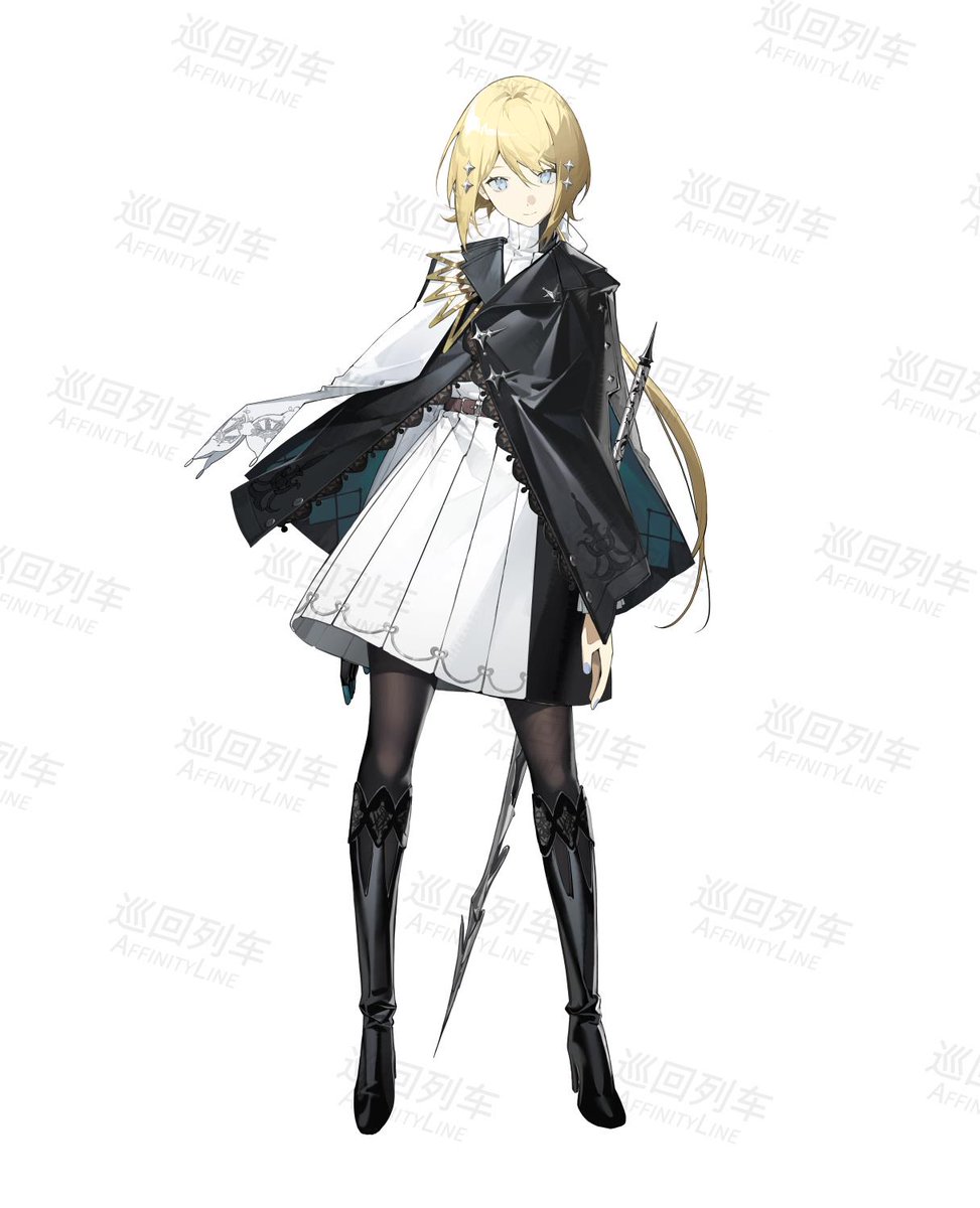 karasu_234's tweet image. 伊波娜