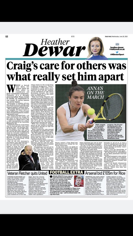 judy murray tweet media