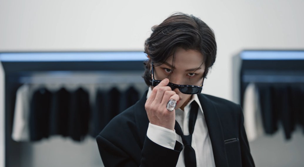 sjhfilters's tweet image. HE&apos;S SO HELLA FINE ❤️‍🔥❤️‍🔥❤️‍🔥

#소정환 #SOJUNGHWAN #T5 #T5_MOVE