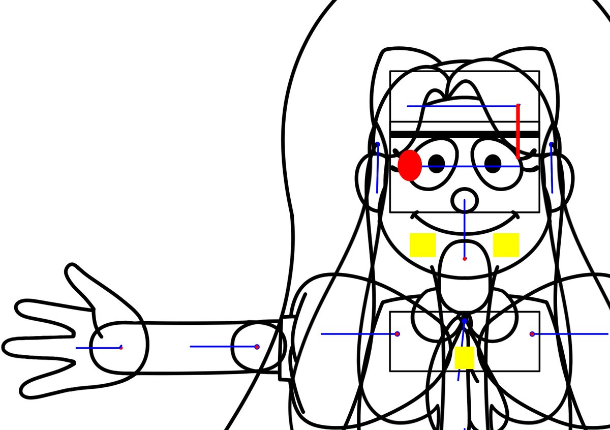 Vanillari21's tweet image. I'm making something... :)

#welcomehome #juliejoyful #paperpuppet