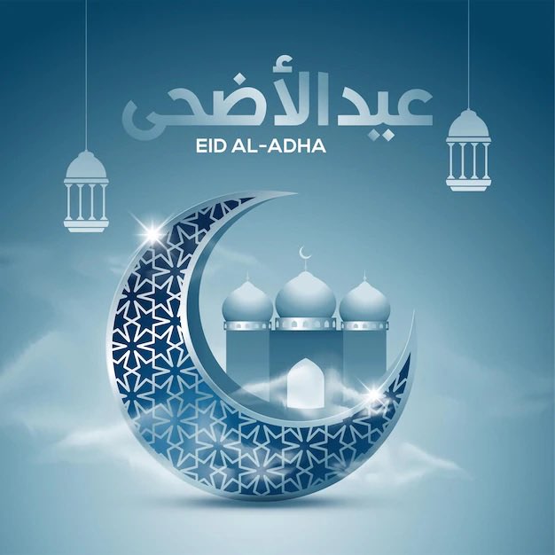 RobertWCats's tweet photo. @TC_DohaBE Wishing you and yours a blessed Eid Al-Adha. https://t.co/uxrUruuzs5