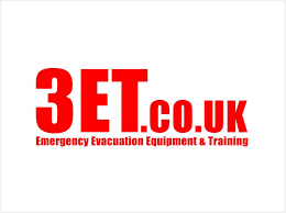 3ET will exhibit at our National Fire &amp; Rescue Trauma Conference! 🚒🚨🏥

They supply every solution for your evacuation needs, from Baby to Bariatric. 

3ET.co.uk

▶Tickets are limited - don't miss out!

🎫 Book now: info@traumaresus.com

ow.ly/4gzA50OLiFK