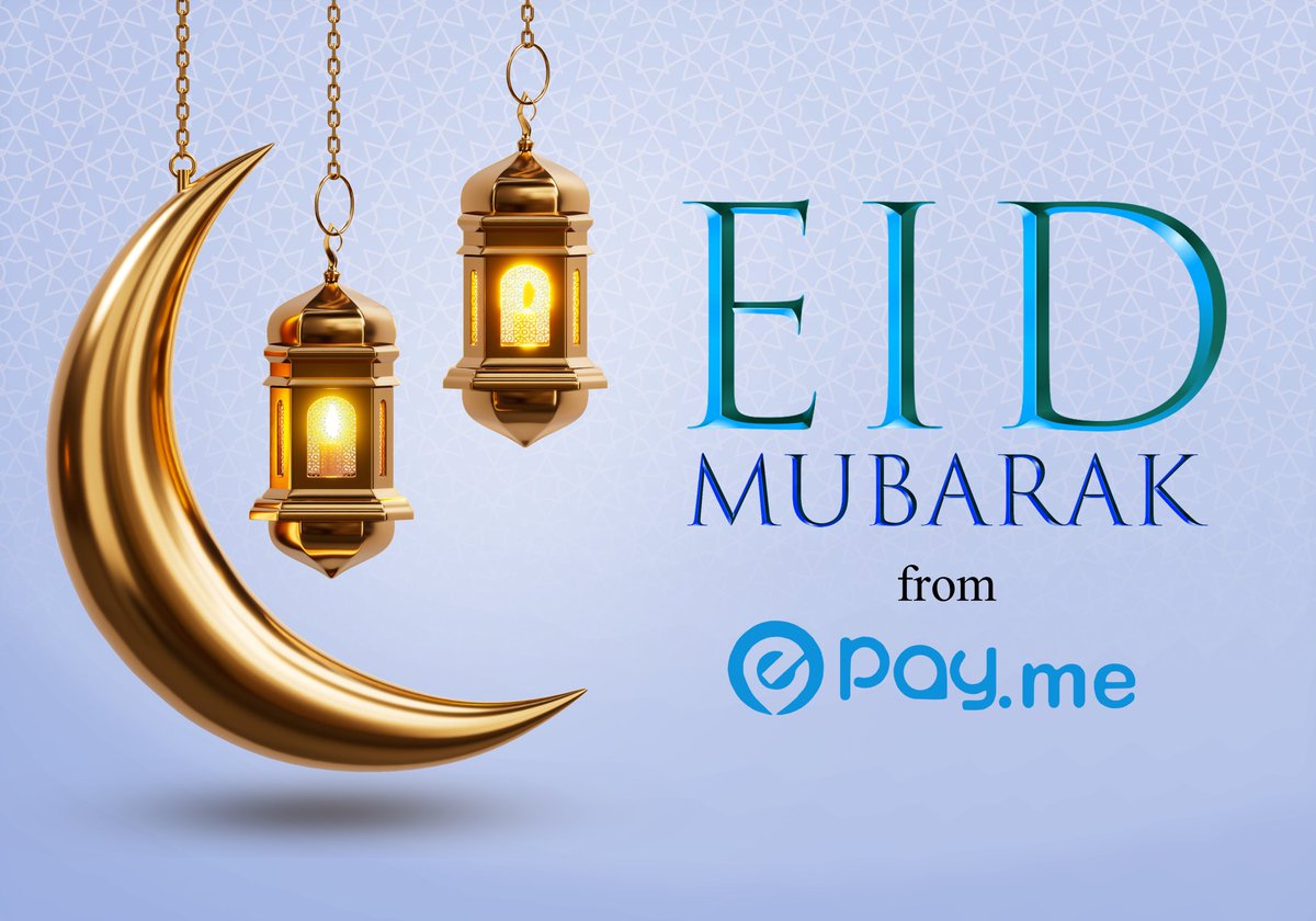 Epay.me (@epayme_uae) on Twitter photo Happy EID-al-Adha !
May this Eid bring you closer to your loved one and fill your lives with happiness ✨ Happy EID-al-Adha !
May this Eid bring you closer to your loved one and fill your lives with happiness ✨