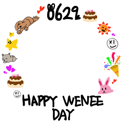 official__wonho's tweet image. 2023 위니의 여름방학🌊⛱

𝗛𝗔𝗣𝗣𝗬 𝗕𝗜𝗥𝗧𝗛𝗗𝗔𝗬 𝗪𝗘𝗡𝗘𝗘!
𝗠𝗔𝗗𝗘 𝗕𝗬. 𝗪𝗢𝗡𝗛𝗢

#앞으로도_함께_채워나갈_위니의_세번째_생일
#위니의여름방학
#원호 #WONHO