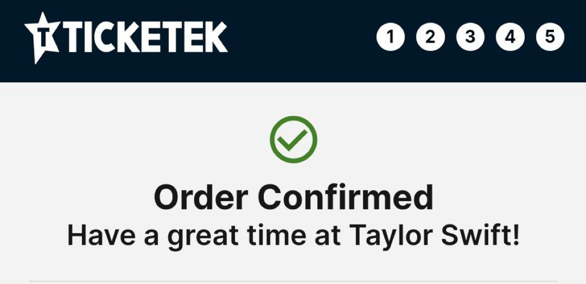 Mark Fletcher on Twitter "I don’t much like Taylor Swift, but the